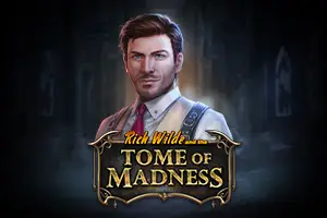 Tome of Madness