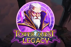 Tower Quest Legacy
