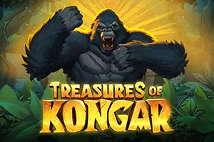 Treasure of Kongar