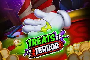 Treats of Terror