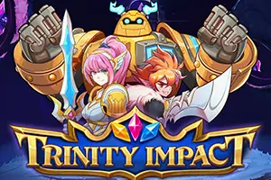 Trinity Impact