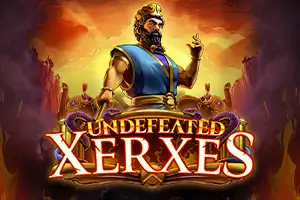 Undefeated Xerxes