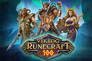 Viking Runecraft 100