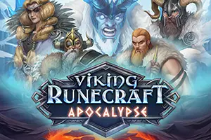 Viking Runecraft Apocalypse