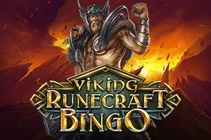 Viking Runecraft Bingo