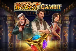 Wildest Gambit