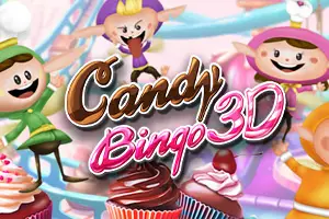 Candy 3D