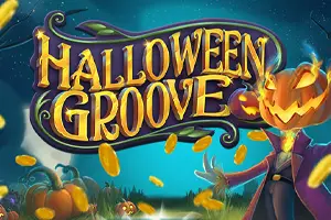 Halloween Groove Bingo