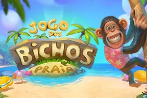 Jogo Dos Bichos Paraia
