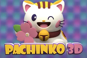 Pachinko 3D