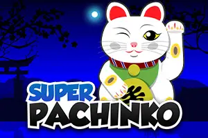Super Pachinko