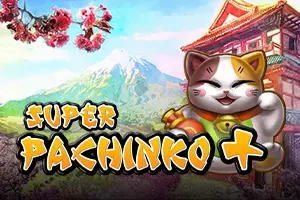 Super Pachinko Plus