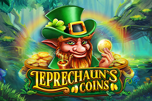 Leprechauns Coins