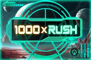 1000x Rush
