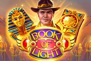 Book of Light
