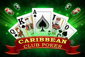 Caribbean Club Poker