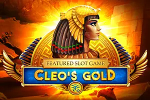 Cleo's Gold