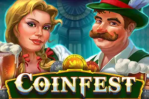 Coinfest