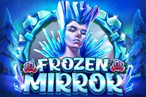 Frozen Mirror