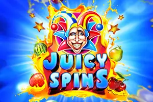 Juicy Spins