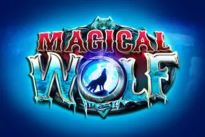 Magical Wolf