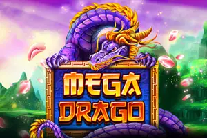 Mega Drago