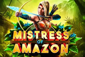 Mistress of Amazon