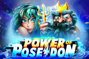 Gold of Poseidon