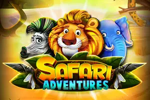 Safari Adventures