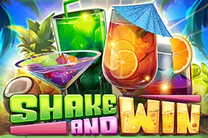 Shake and Win