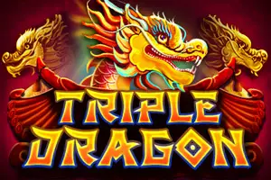 Triple Dragon