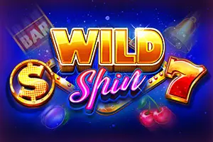 Wild Splash