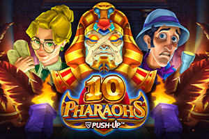 10 Pharaohs