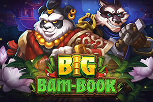 Big Bam Book