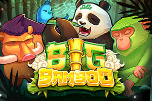 Big Bamboo