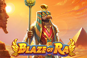 Blaze of Ra