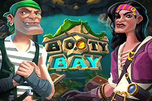 Booty Bay