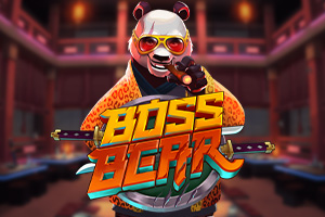 Boss Bear