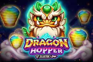 Dragon Hopper