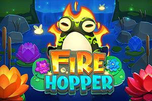 Fire Hopper