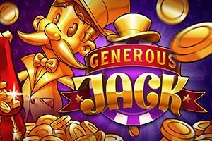 Generous Jack