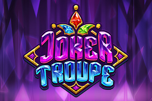 Joker Troupe