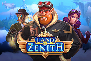 Land of Zenith