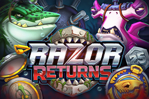 Razor Returns