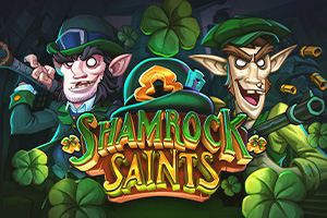 Shamrock Saints