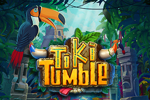 Tiki Tumble