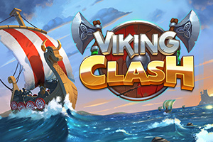 Viking Clash