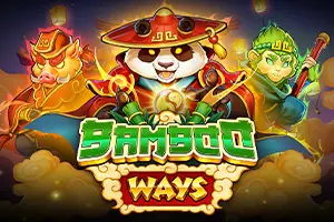 Bamboo Ways