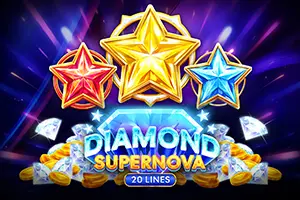 Diamond Supernova 20