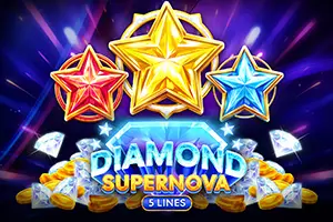 Diamond Supernova 5